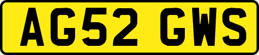 AG52GWS