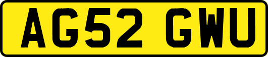 AG52GWU