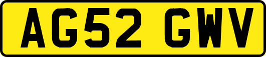 AG52GWV