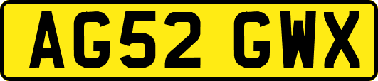 AG52GWX