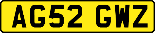 AG52GWZ