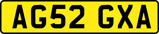 AG52GXA