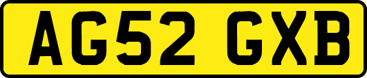 AG52GXB