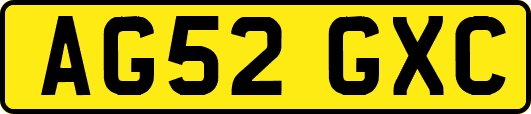 AG52GXC