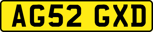 AG52GXD