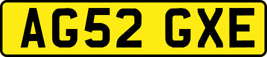 AG52GXE