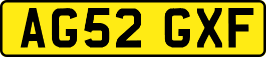 AG52GXF