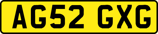 AG52GXG