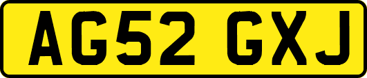 AG52GXJ