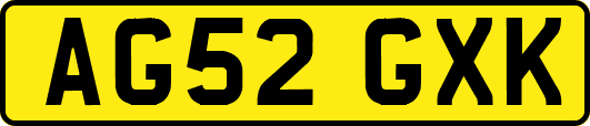AG52GXK