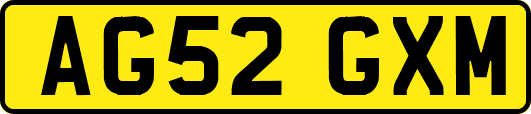 AG52GXM