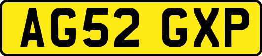 AG52GXP