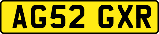 AG52GXR