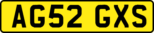 AG52GXS