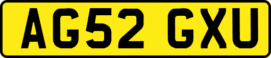 AG52GXU