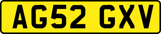 AG52GXV