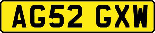 AG52GXW