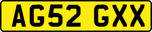 AG52GXX