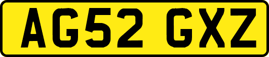 AG52GXZ