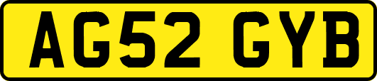 AG52GYB