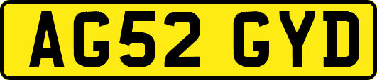 AG52GYD