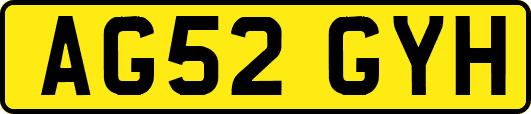 AG52GYH