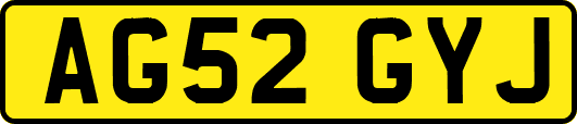 AG52GYJ
