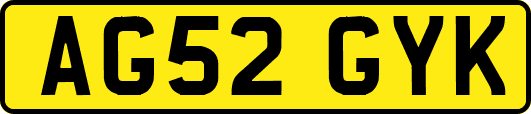 AG52GYK