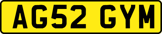 AG52GYM