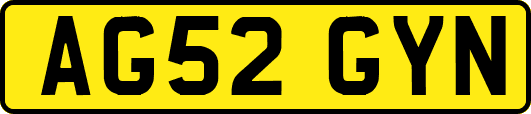 AG52GYN