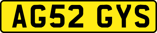 AG52GYS