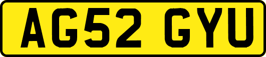 AG52GYU