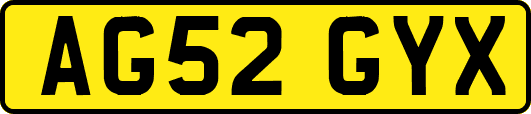 AG52GYX
