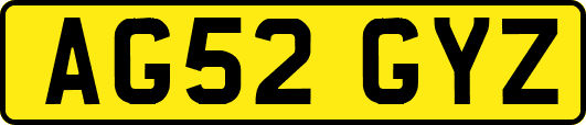 AG52GYZ