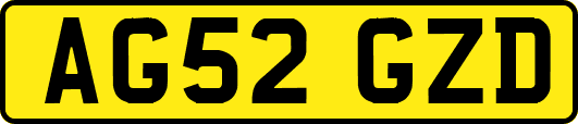 AG52GZD