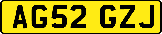 AG52GZJ