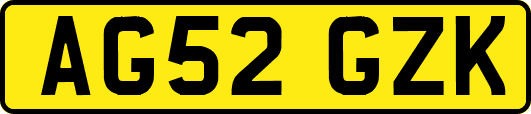 AG52GZK