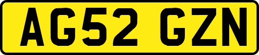 AG52GZN