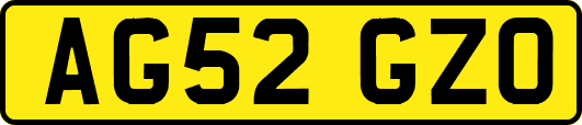 AG52GZO