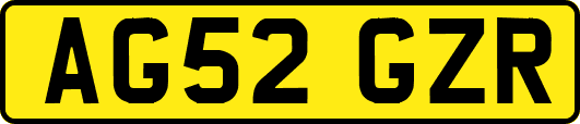 AG52GZR