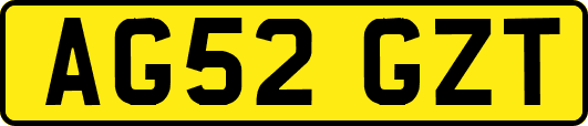 AG52GZT