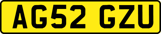 AG52GZU