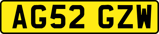 AG52GZW