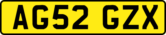 AG52GZX