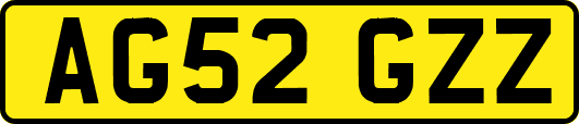 AG52GZZ