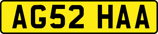 AG52HAA