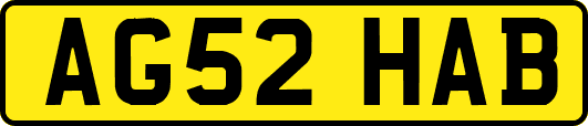 AG52HAB