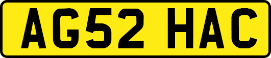 AG52HAC