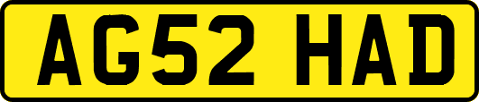 AG52HAD