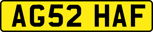 AG52HAF